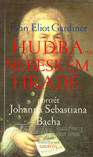 Hudba na nebeském hradě - Portrét Johana Sebastiana Bacha